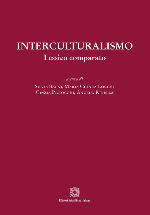 Interculturalismo - Lessico Co