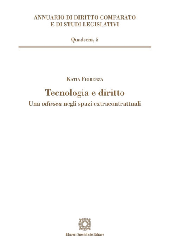 Tecnologia Diritto