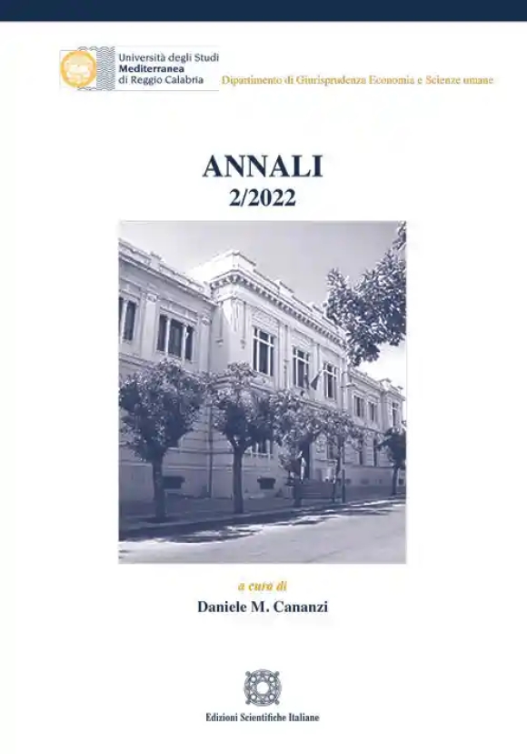 Annali 2/2022