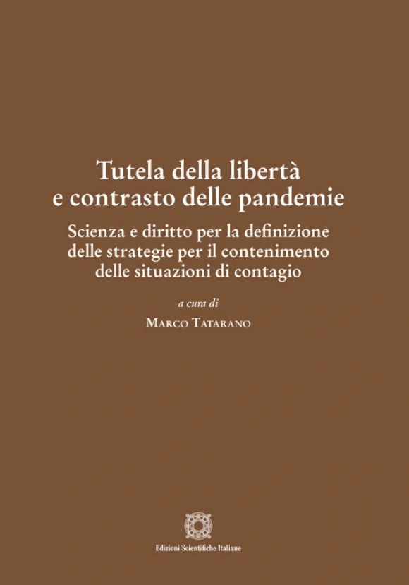 Tutela Liberta' Contrasto Pand