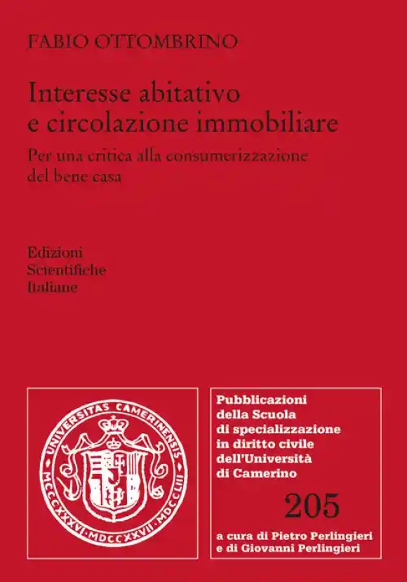 Interesse Abitativo Circolazio