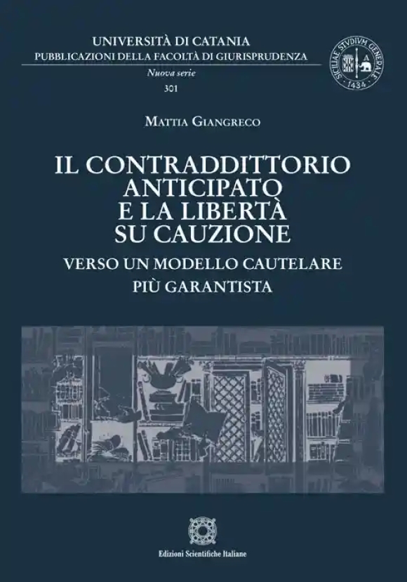 Contraddittorio Anticipato Lib