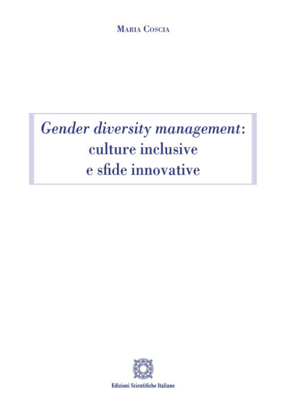 Gender Diversity Management Cu