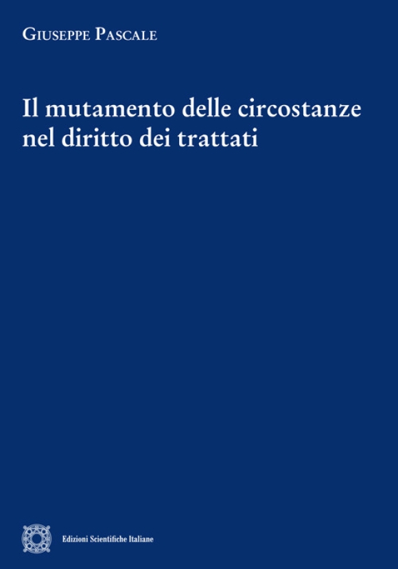 Mutamento Circostanze Diritto