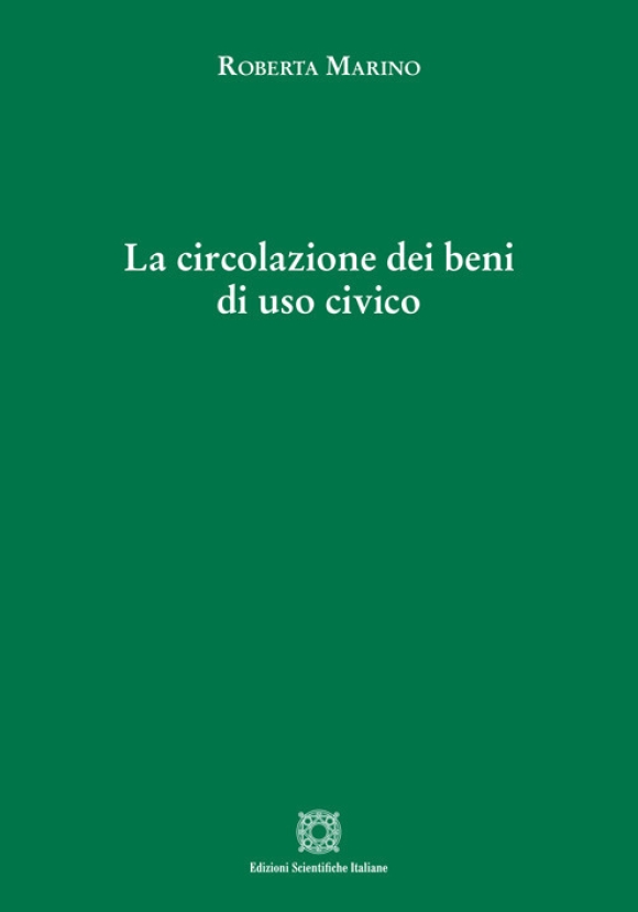 Circolazione Dei Beni Di Uso C