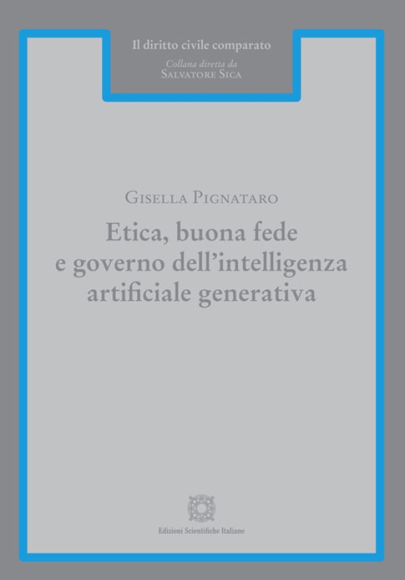 Etica Buona Fede Governo