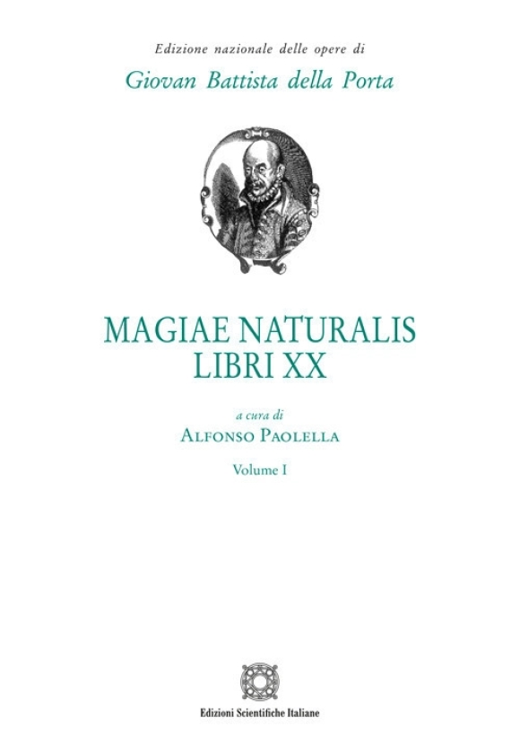 Magiae Naturalis. Libri Xx