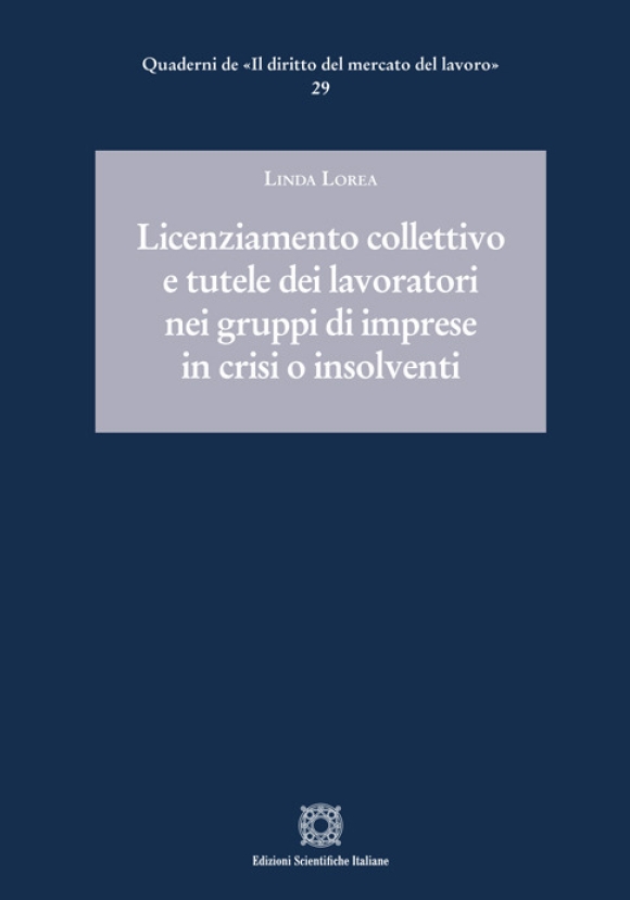 Licenziamento Collettivo Tutel
