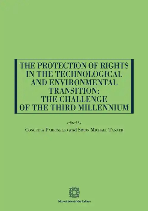 The Protection Of Rights