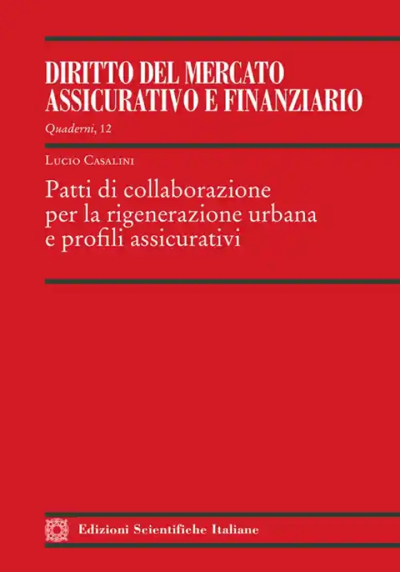 Patti Di Collaborazione Rigene