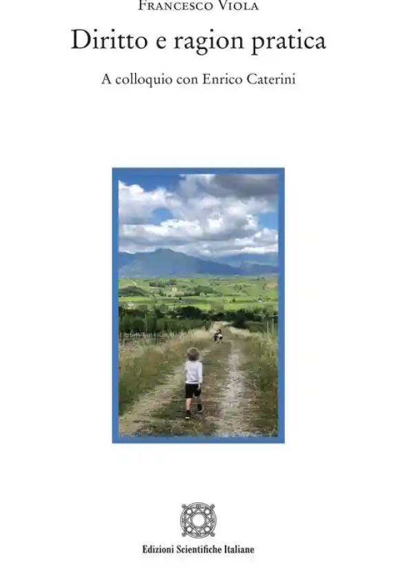 Diritto E Ragion Pratica