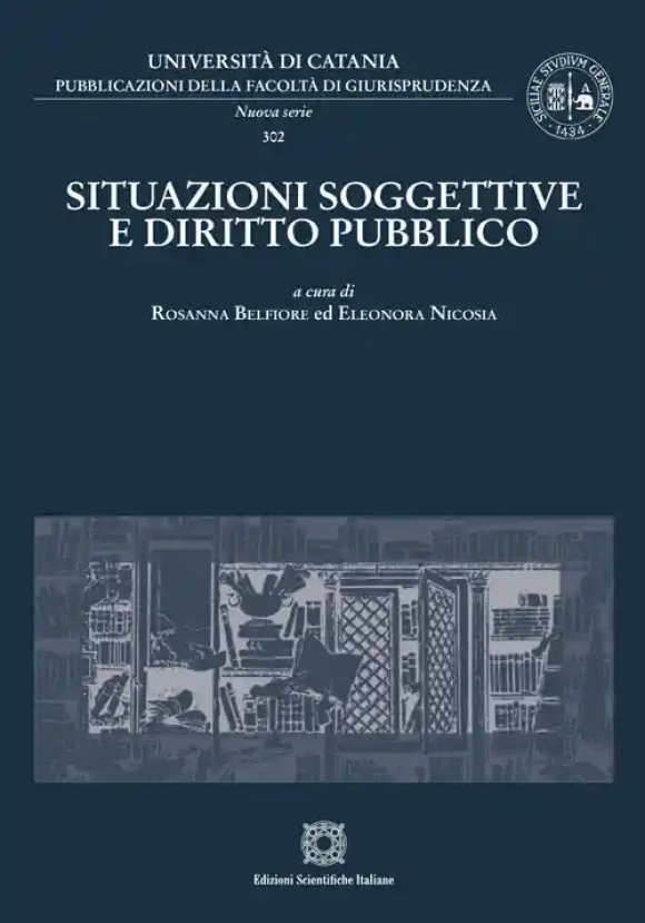 Situazioni Soggettive E Diritt