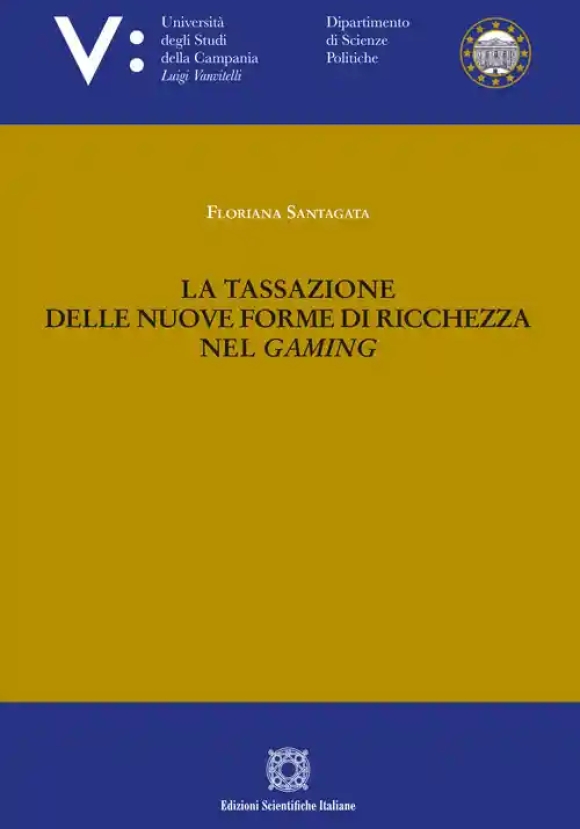 Tassazione Nuove Forme Di Ricc