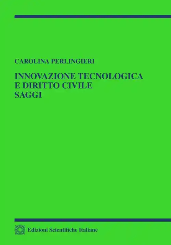 Innovazione Tecnologica