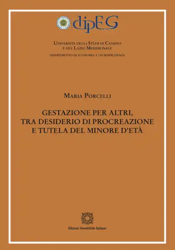 Gestazione Per Altri