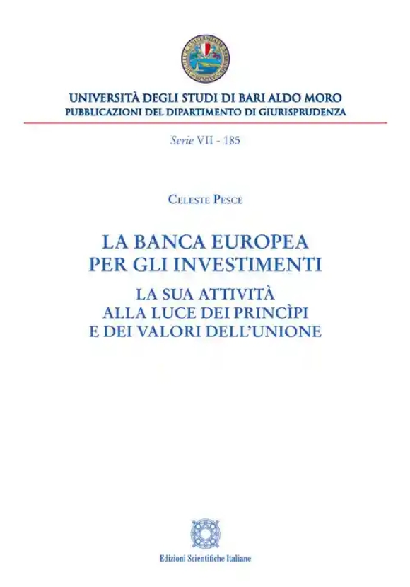 Banca Europea Per Gli Investim