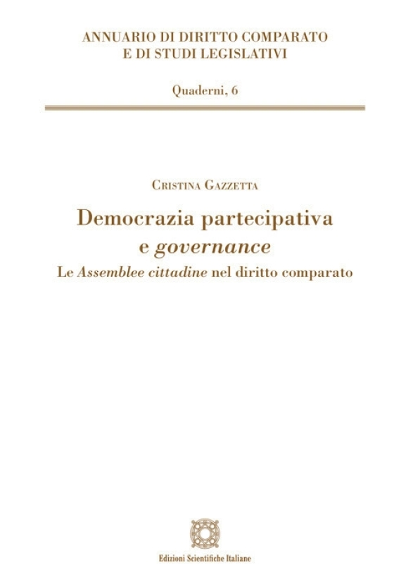 Democrazia Partecipativa Gover