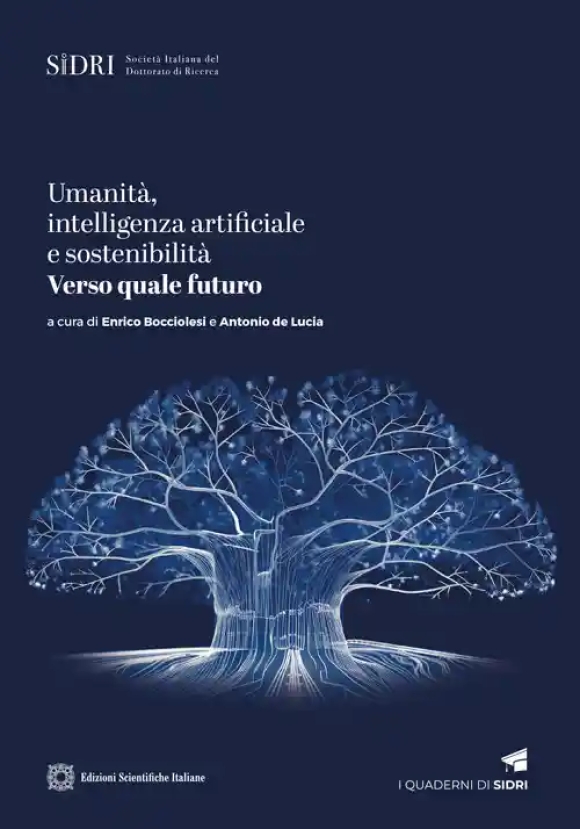 Umanita' Intelligenza Artifici