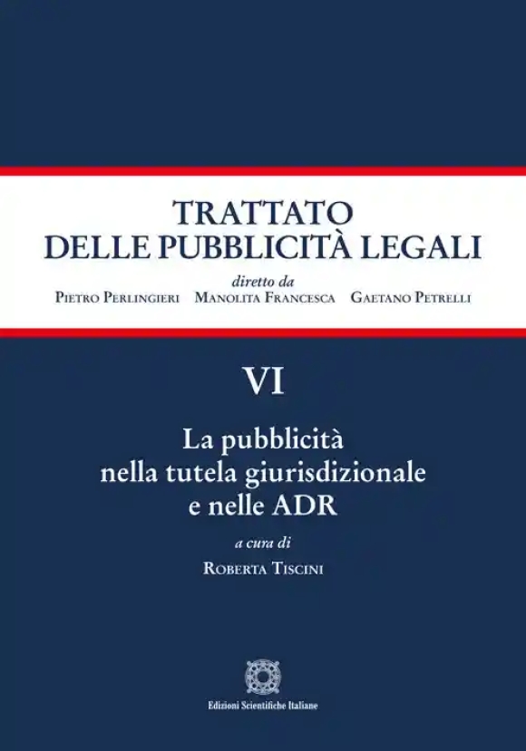 La Pubblicita Nella Tutela