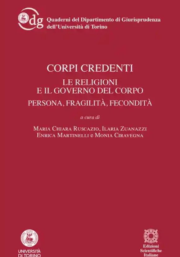 Corpi Credenti