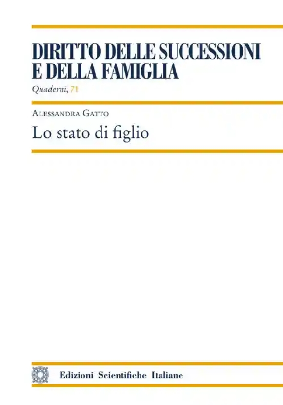 Stato Di Figlio