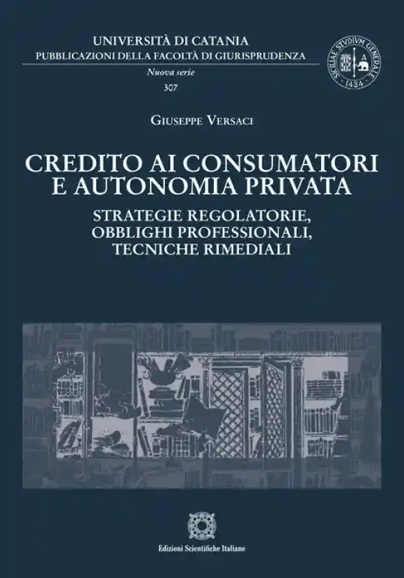 Credito Ai Consumatori E Auton