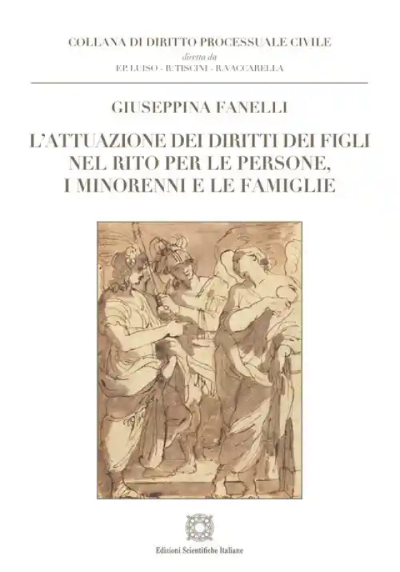 Attuazione Diritti Dei Fig