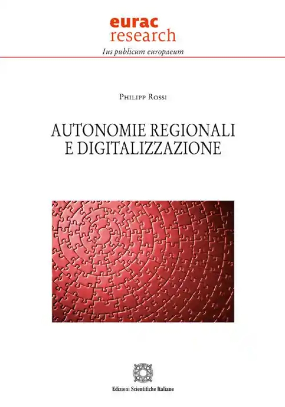 Autonomie Regionali Digitalizz