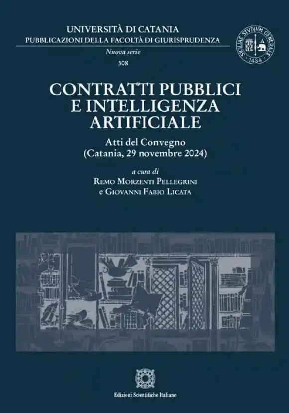 Contratti Pubblici E Intellige
