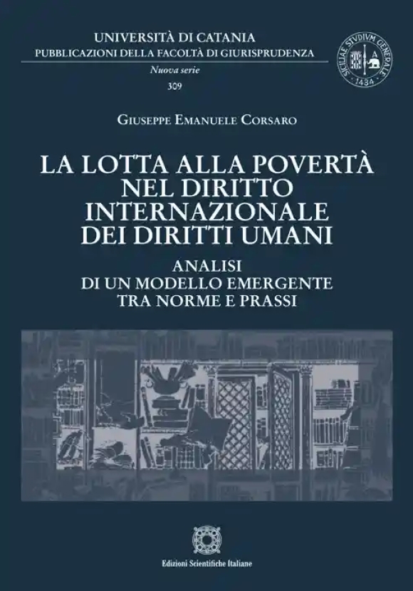 Lotta Alla Poverta' Nel Diritt