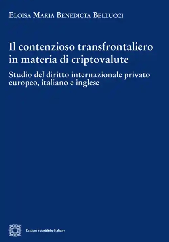 Contenzioso Transfrontaliero