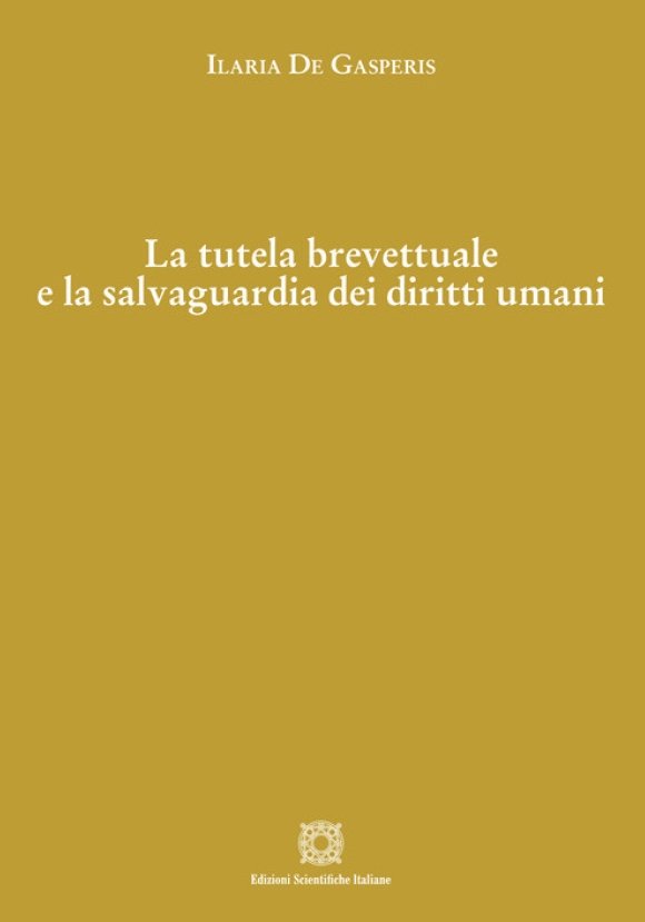 Tutela Brevettuale Salvaguardi