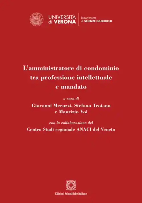 Amministratore Di Condominio