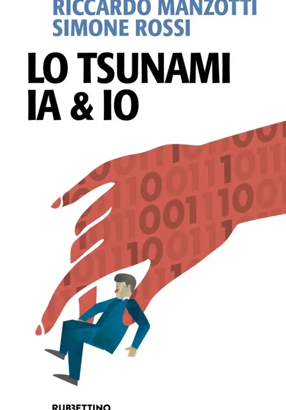 Tsunami Io & Ia (lo)