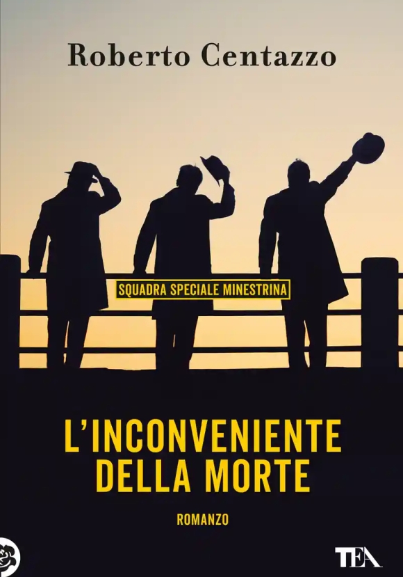 Inconveniente Della Morte (l')