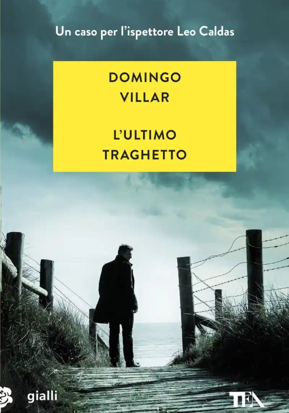 Ultimo Traghetto (l')