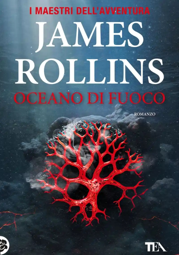 Oceano Di Fuoco