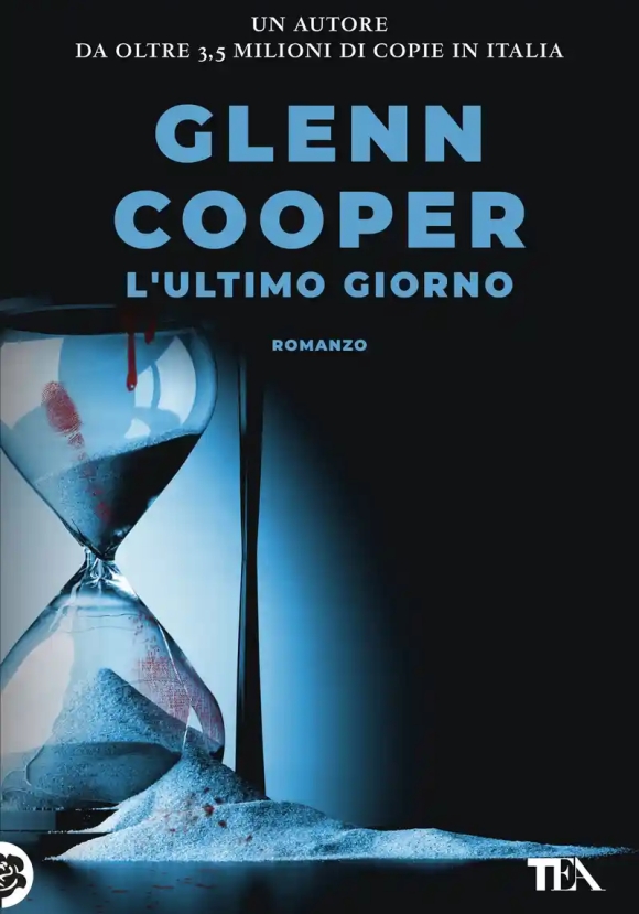 Ultimo Giorno (l')