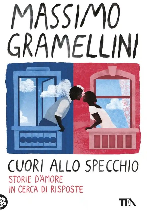 Cuori Allo Specchio. Storie D'amore In Cerca Di Risposte