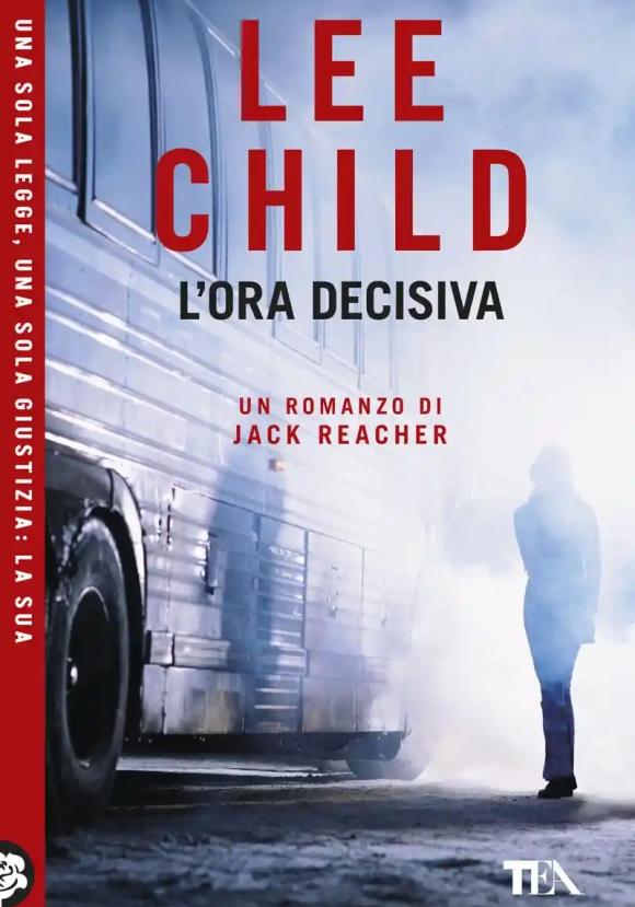 Ora Decisiva (l')