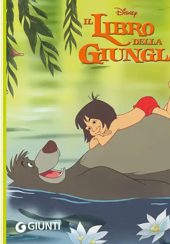Il Libro Della Giungla