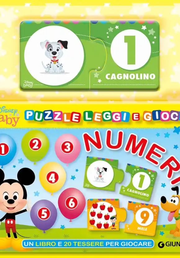 Numeri