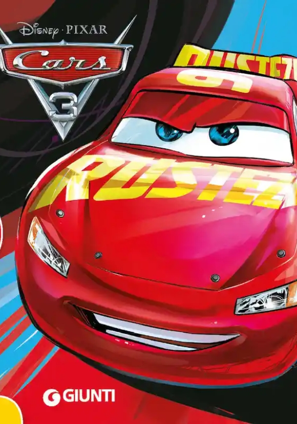 Cars 3