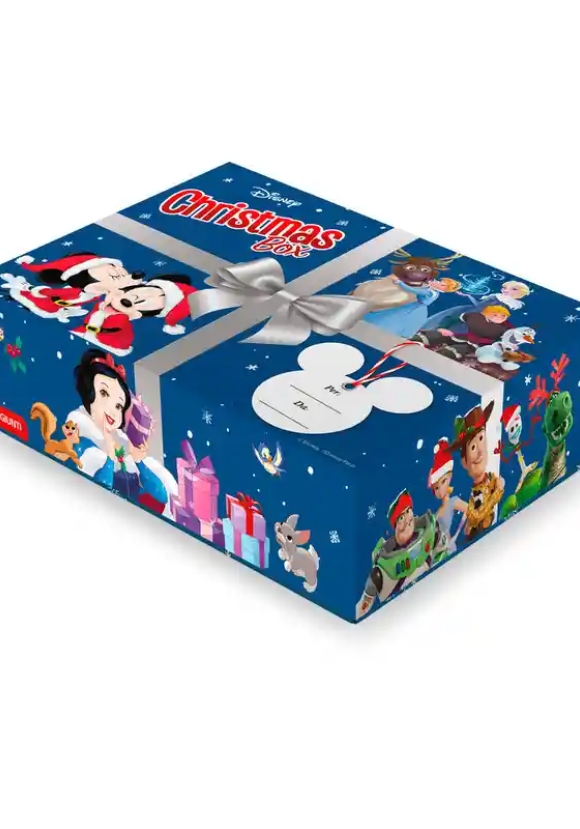 Christmas Box