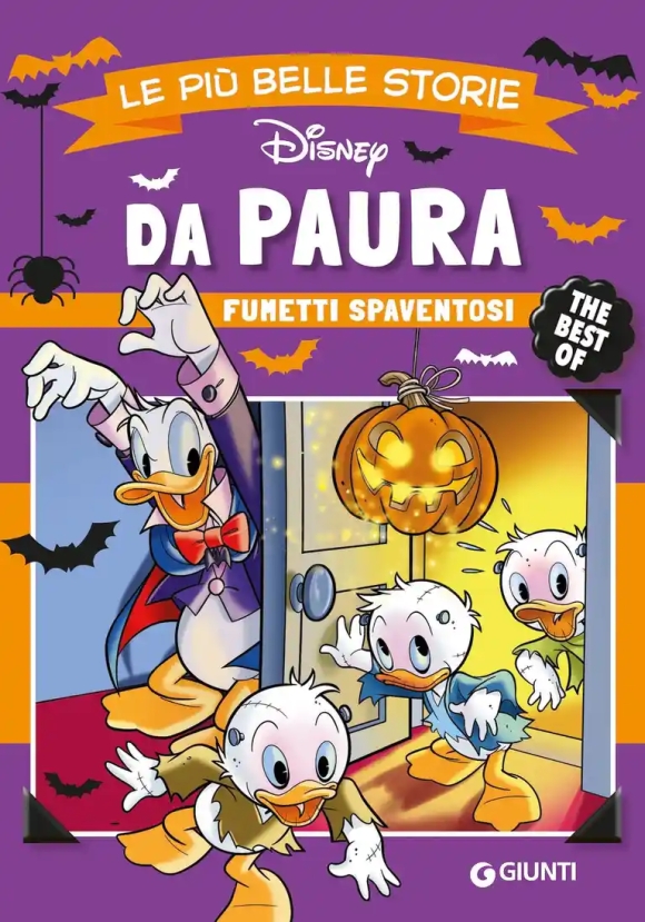 Da Paura Le Pi? Belle Storie Tbo