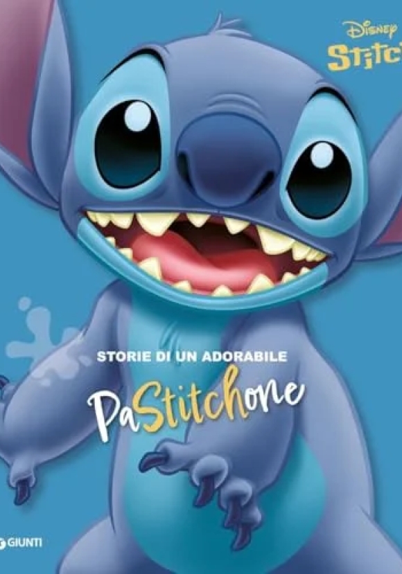 Storie Di Un Adorabile Pastitchone