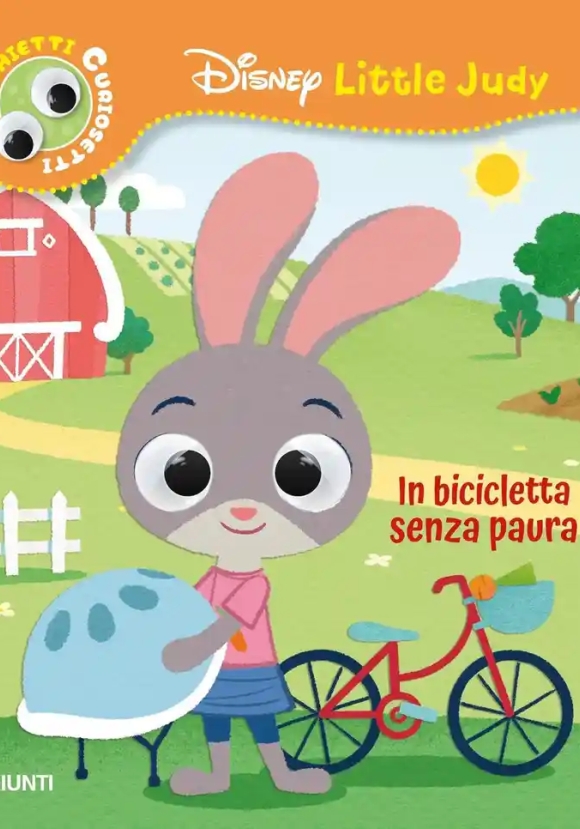 In Bicicletta Senza Paura