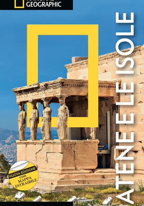 Atene E Isole