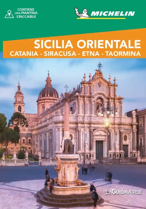 Sicilia Orientale
