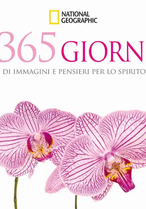 365 Giorni Di Immagini E Pensieri Per Lo Spirito